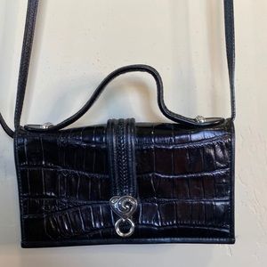 Brighton crossbody